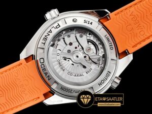 OMG0530E - Planet Ocean 45mm Met Bez SSRU Orange JHF A2836 Mod - 04.jpg